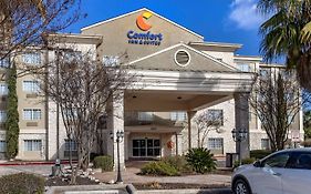 Comfort Inn & Suites Texas Hill Country